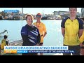 Aussie teams set to compete in Hong Kong at International Dragon Boat Races | Today Show Australia