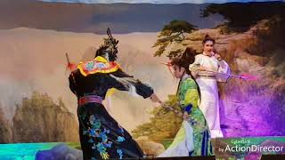 🔈20180711 明華園天字《楊家將~血戰金沙灘》7【▪四空仔▪】