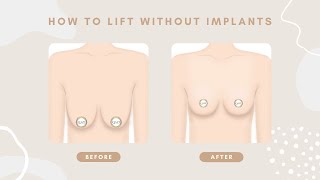 Breast Lift, Surgical Breast Lift