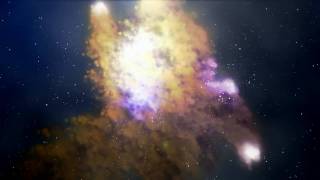 Nebula Preview