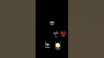 Great Alchemy - Dinosaur Tutorial | Great Alchemy | Elemental Games | GamerzPlanet_0113 #viral