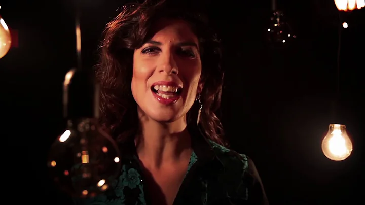 Susan Santos "Slow Down"
