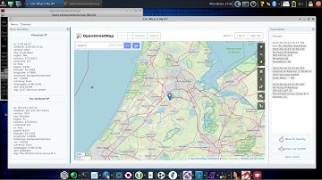 CSI Linux - CSI WhatIsMyIP App