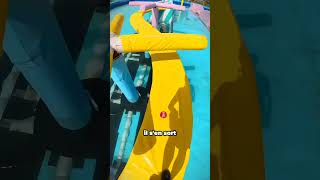 Parkour Aquatique : Le Garde Ne Peut Pas L'arrêter 🏃‍♂️💦