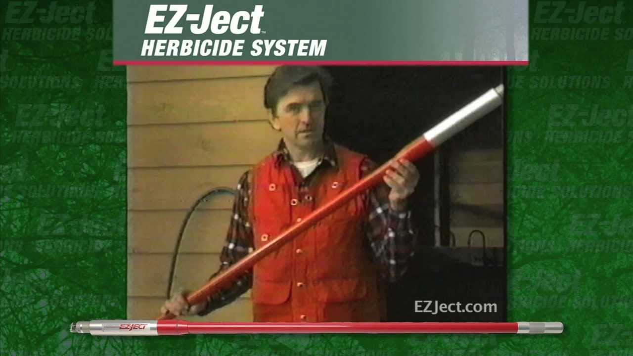 E-Z-Ject™ Lance