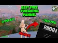 The *BEST* Free Tweaking Tool For Boosting FPS In Windows! (0 DELAY + MAXIMUM FPS)