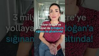 Fon Skandalı Büyüyor Erdoğana Sığınan Da 3 Milyarı Yollayan Da...
