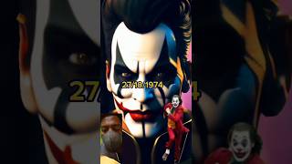 ANIMASI CARTOON SUPERHERO ? fakta unik charakter Joker shorts  avangers themarvels