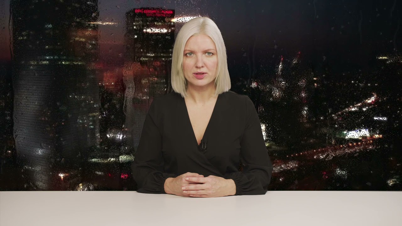 Дом Пьера Кардена - фильм первого канала