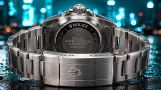 Top 10 Best Luxury Watches of 2026 | Rolex, Omega, Patek Philippe & More