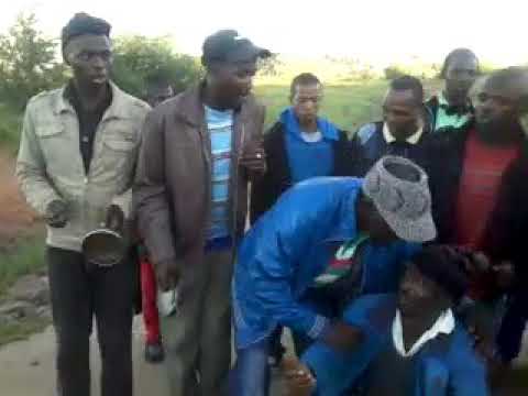 Thuba lami