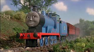 My Tribute To Edward The Blue Engine