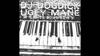 Video thumbnail of "*NEW*OFFICIAL* DJ DOGDICK X LIL UGLY MANE- LIGHTS DOWN LOW (PROD x SHAWN KEMP)"