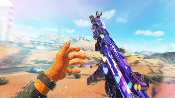 Goodbye Fennec, Hello MP5