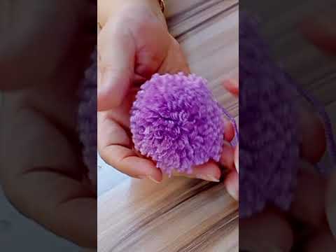 طريقه عمل كوره البونبون بالخيط