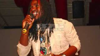 I-Octane - Cyan Do Wi Nuttin {Head Concussion Records} JAN 2011
