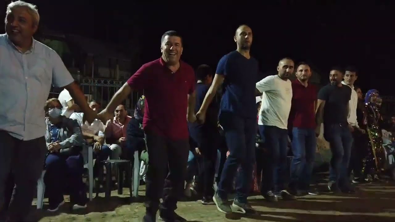 ZARA KARACAHİSAR KÖYÜ 2022