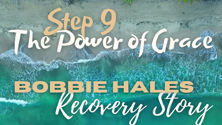 RA Wednesday | Bobbie Hales | Recovery Story