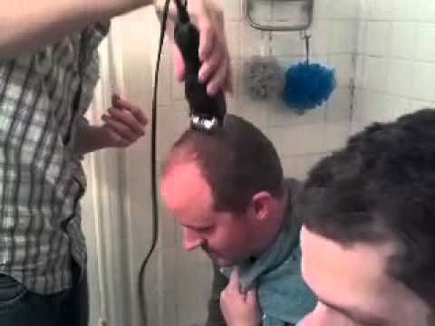 Gay Barbershop. - YouTube