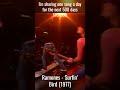 170/500 – Ramones – Surfin’ Bird | One Song a Day for 500 Days