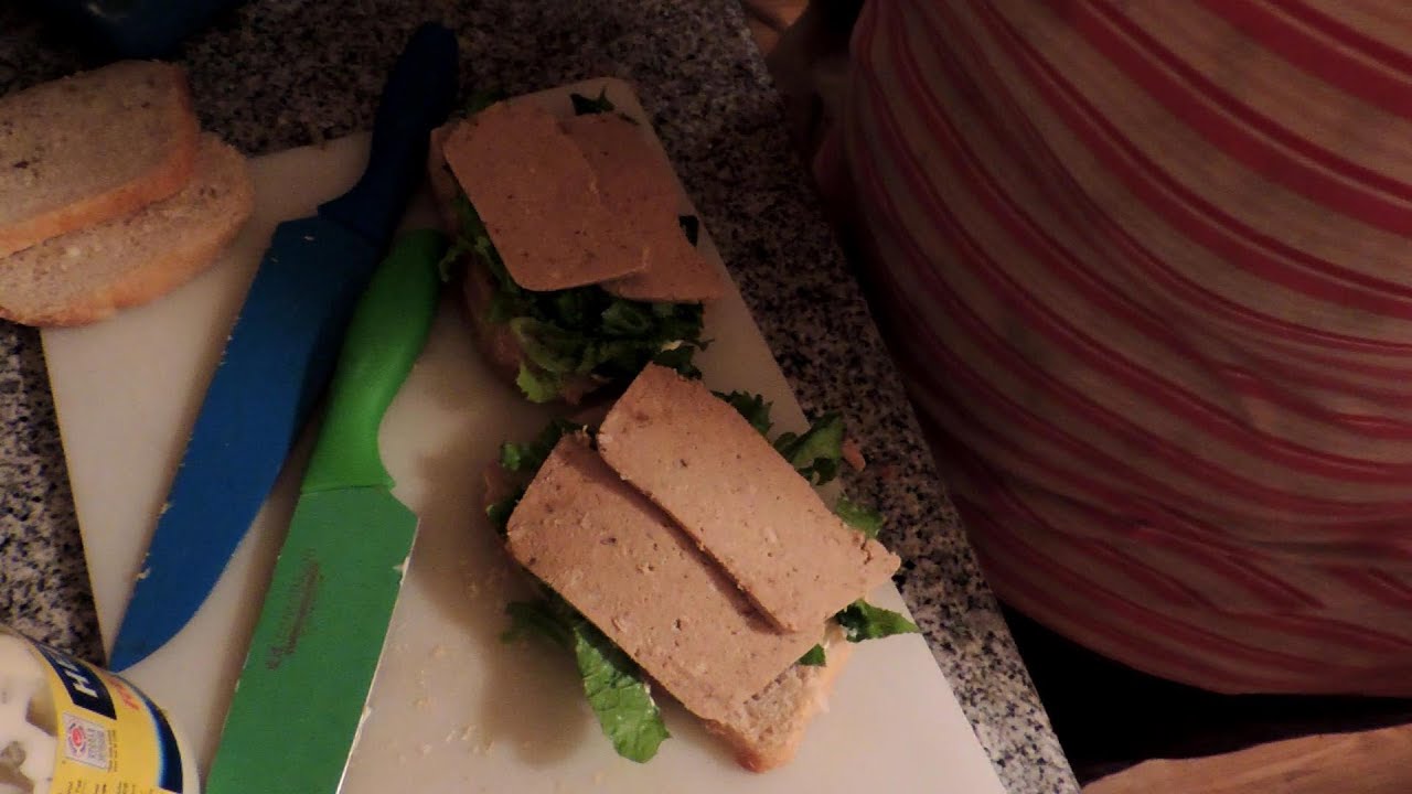 Chicken Lunch meat! Home Made! - Chicken Lunch meat! Home Made!