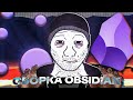 🥺Может Obsidian наладит жизнь? (Готовая сборка: плагины, тема, dashboard, vault, нейронки)