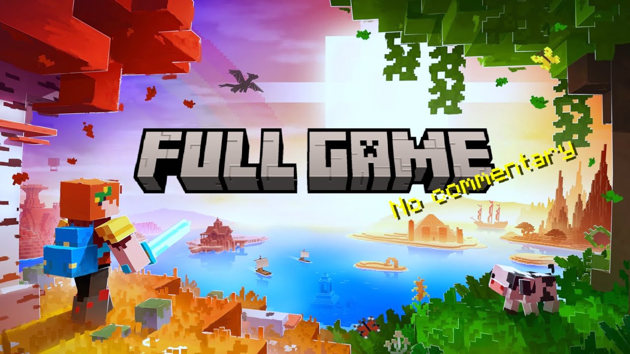 Exploring Minecraft Realism Craft 2.0: Full Game Walkthrough!