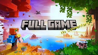 Exploring Minecraft Realism Craft 2.0: Full Game Walkthrough! screenshot 4