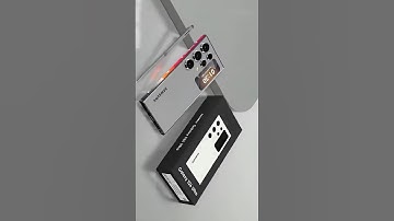 🔐 Protect Your Screen: Auto Privacy Take on Samsung S26 Ultra EXPLAINED #tech #shorts