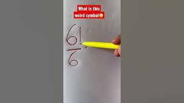 Weird Maths #math #tutor #mathtrick #factorial #exclamation #weirdgenius #shorts #learning