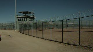 VIDEO: Dept. of Corrections workers want a pay raise, too