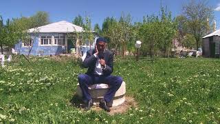 Dengbêj Sani̇ - Limin Wayê - Yeni̇ 2021