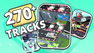 You Suck at Parking Complete Edition | Announce Trailer
Follow us on:
Main Channel: https://www.youtube.com/user/game
Twitter: @GAMEdigital
Facebook: https://www.facebook.com/GAMEstore
Instagram: @gamedigital You Suck at Parking Complete Edition | Announce Trailer