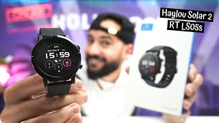 haylou rt ls05s solar 2