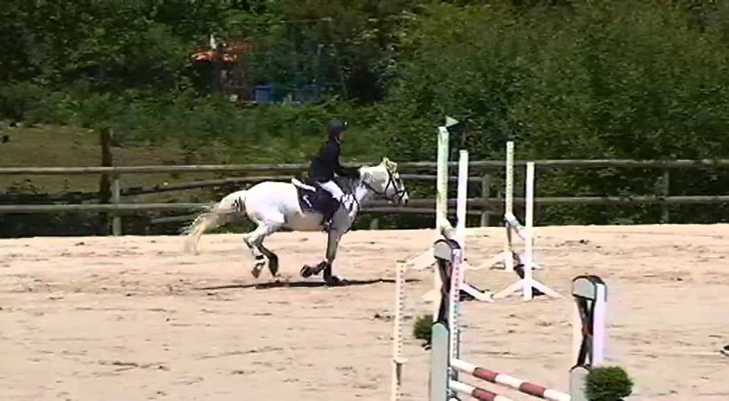 Carmen Alonso Sanz & Xana 24.05.13