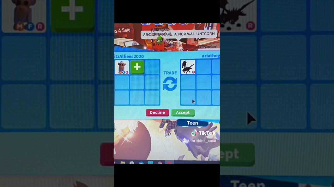 Seeing what I get for my mega albino monkey