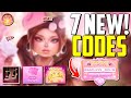 🎁NEW⚠️UPDATE🎁 DRESS TO IMPRESS ROBLOX CODES 2026_DRESS TO IMPRESS CODES IN MARCH