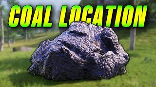 How & Where To Find Coal In Palworld 1.0