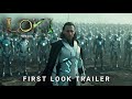 Loki Season 3 First Look Trailer 2026 Tom Hiddleston Chris Hemsworth AI Concept Loki Season 3 First Look Trailer 2026 Tom Hiddleston Chris Hemsworth AI Concept