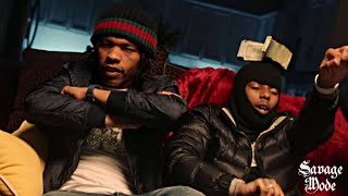 Pooh Shiesty ft. Lil Baby - Welcome To The Riches (Music Video)