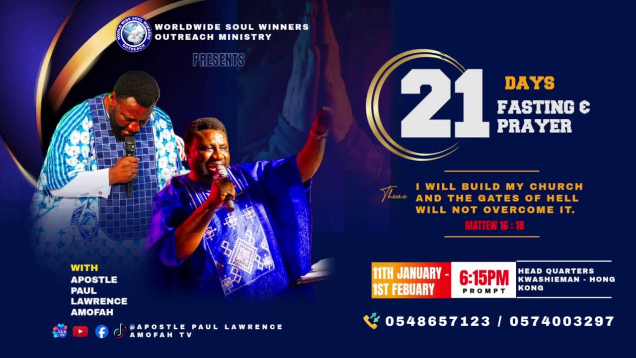 WATCHNIGHT CONTINUATION