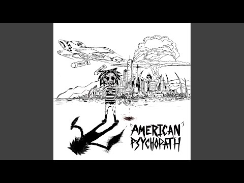 american psychopath