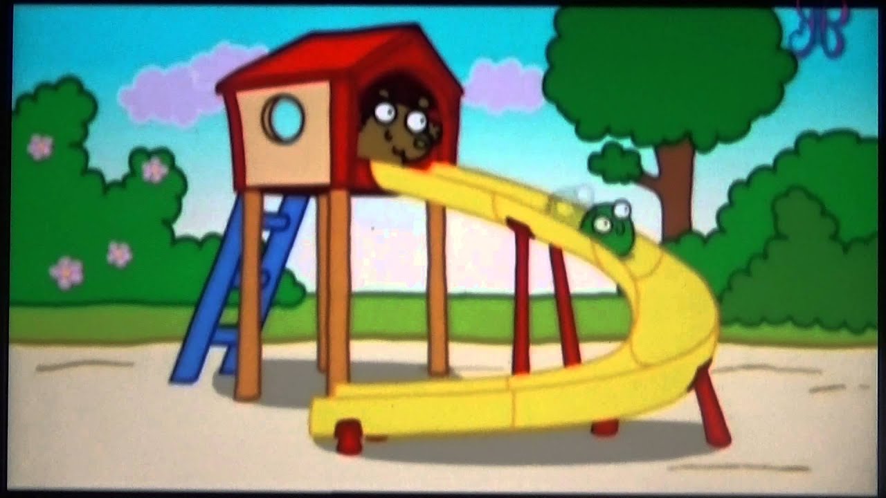 Fluffy Gardens - Wee Reg the Puppy