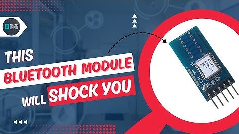 Simple Home Automation with REYAX RYBG211_lite Module | 2024