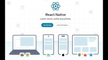 Cài đặt React Native trên Windows và chạy trên máy thật #2024