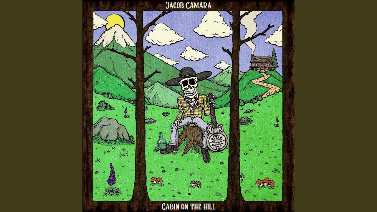 The Blues Are On The Run