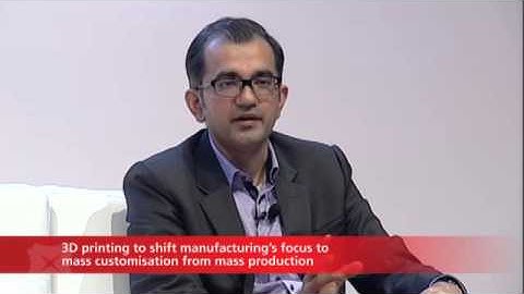 DBS Asian Insights Conference 2014 - Digital Asia