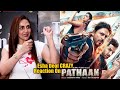 Sunny Deol Sister Esha Deol CRAZY Reaction On Pathan | After Watching Shahrukh Khan Pathaan Madness