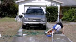 Top Shelf Car Wash | Deltona, FL | Epic Theaters Commercial - HD