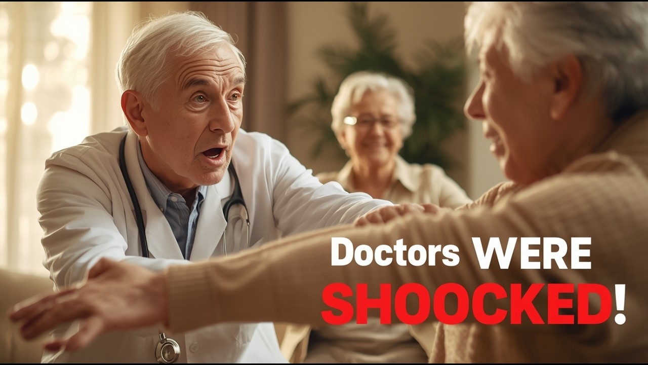 Over 60? Do This 5-Minute Morning Routine to Feel Younger (Doctor Approved)